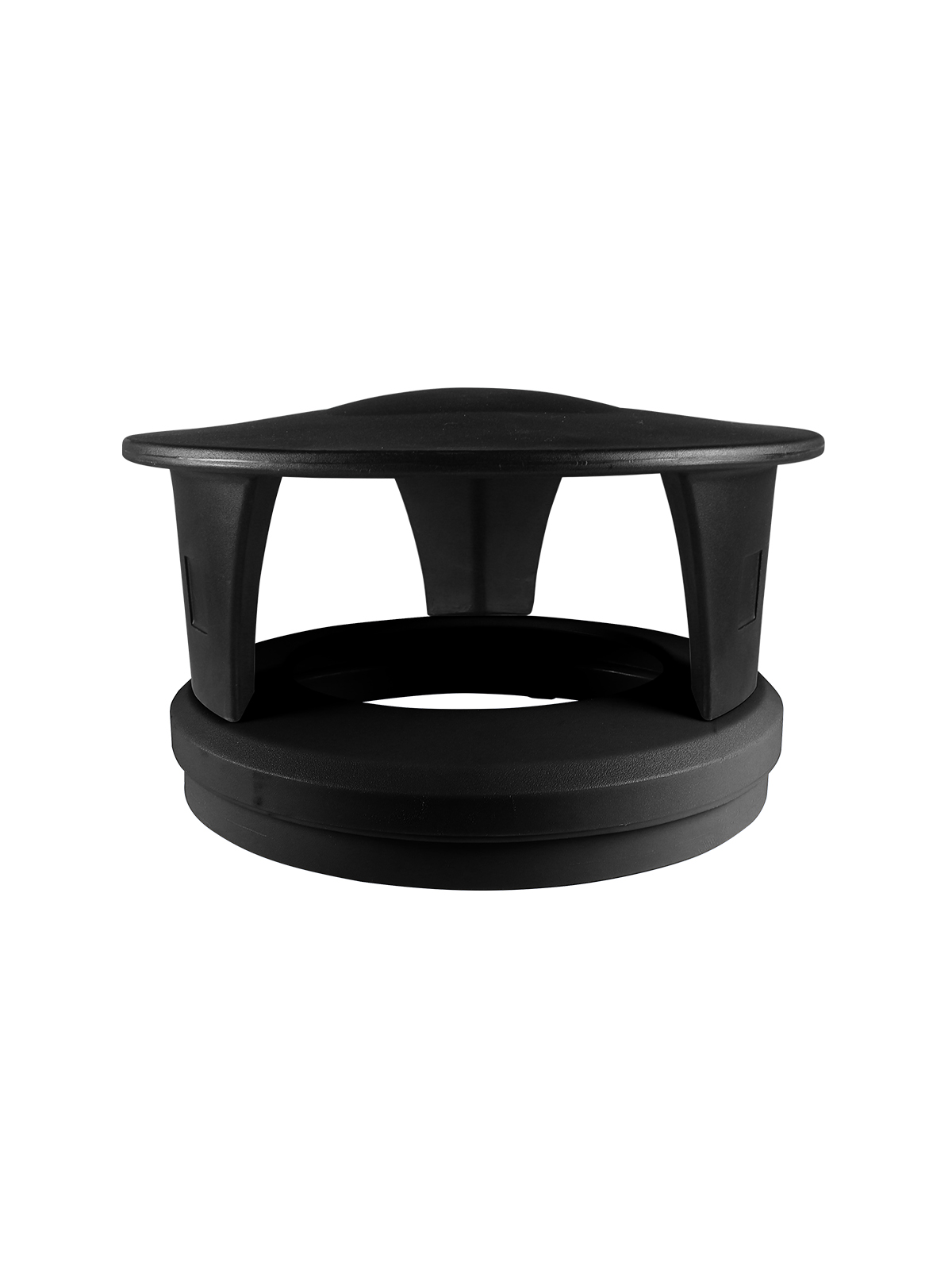 SUSTAINABLE CITY – Single – Canopy – Canopy – Full – Black