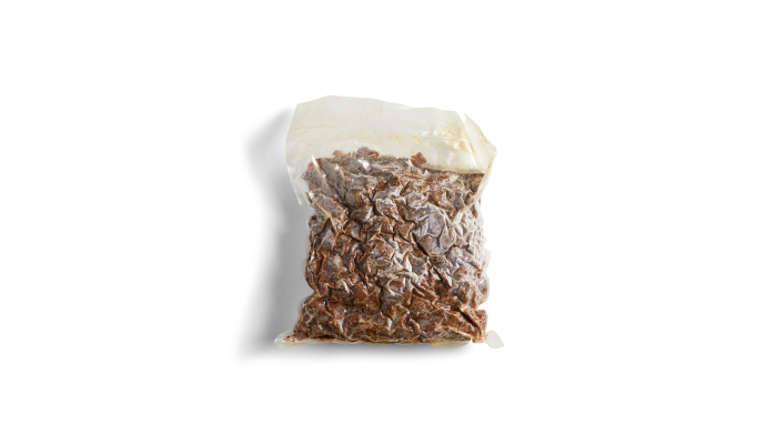 Original Philly® Fully Cooked Smoke Seasoned Sliced Beef 4/2.5 LB _image_3