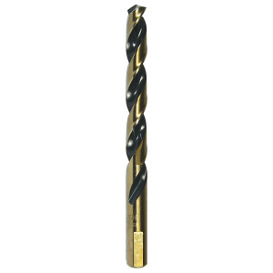 High Speed Drill Bit, 1/4 in. x 4 in.
