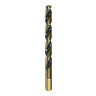 High Speed Drill Bit, 1/4 in. x 4 in.