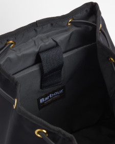 Qualify Backpack Classic Black