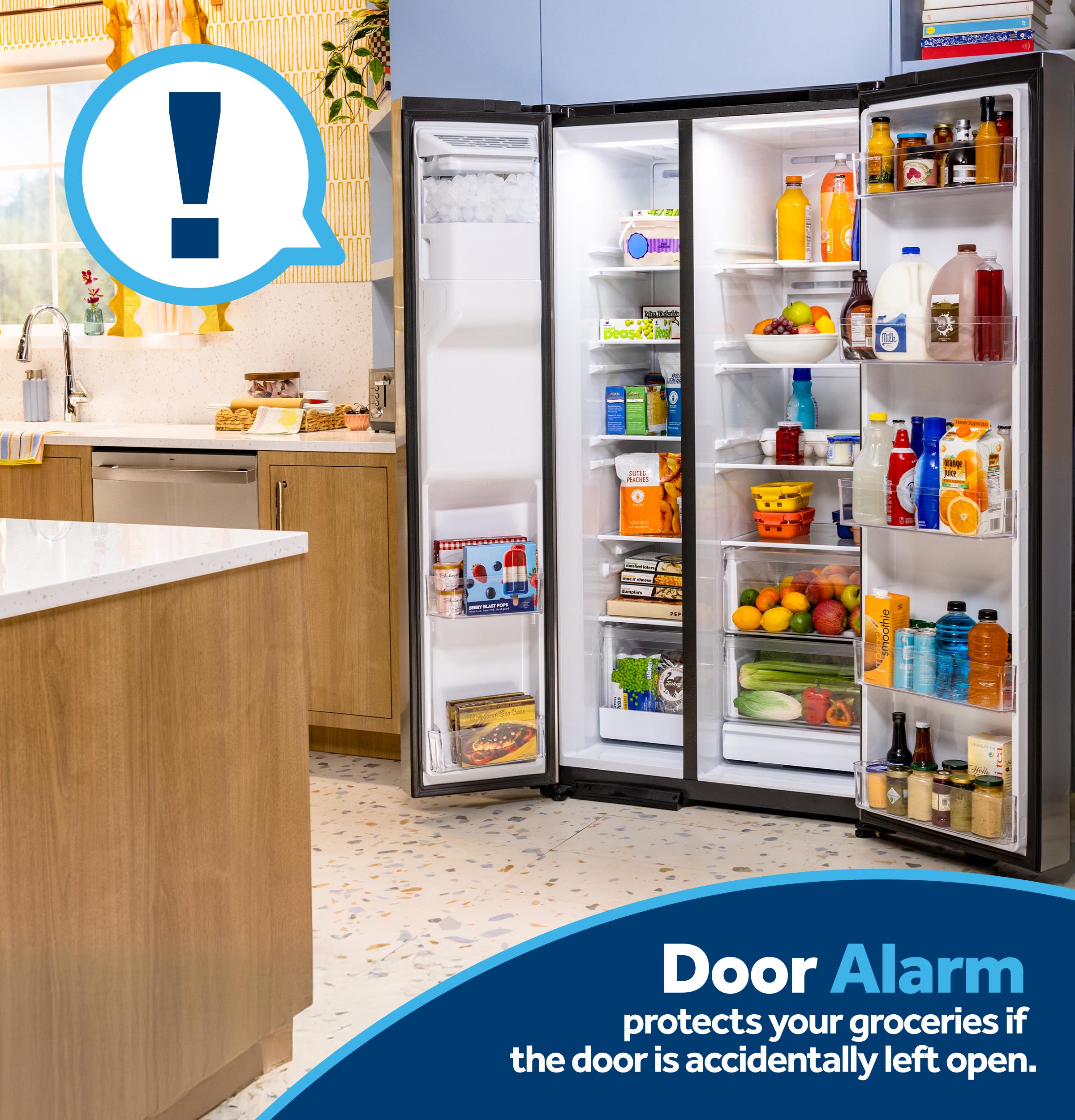 Door Alarm