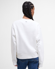 Bede Oversized Sweatshirt 