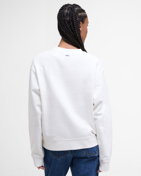 Bede Oversized Sweatshirt