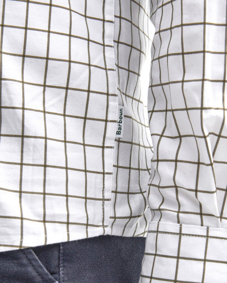 Hanstead Country Active Regular Long-Sleeved Shirt