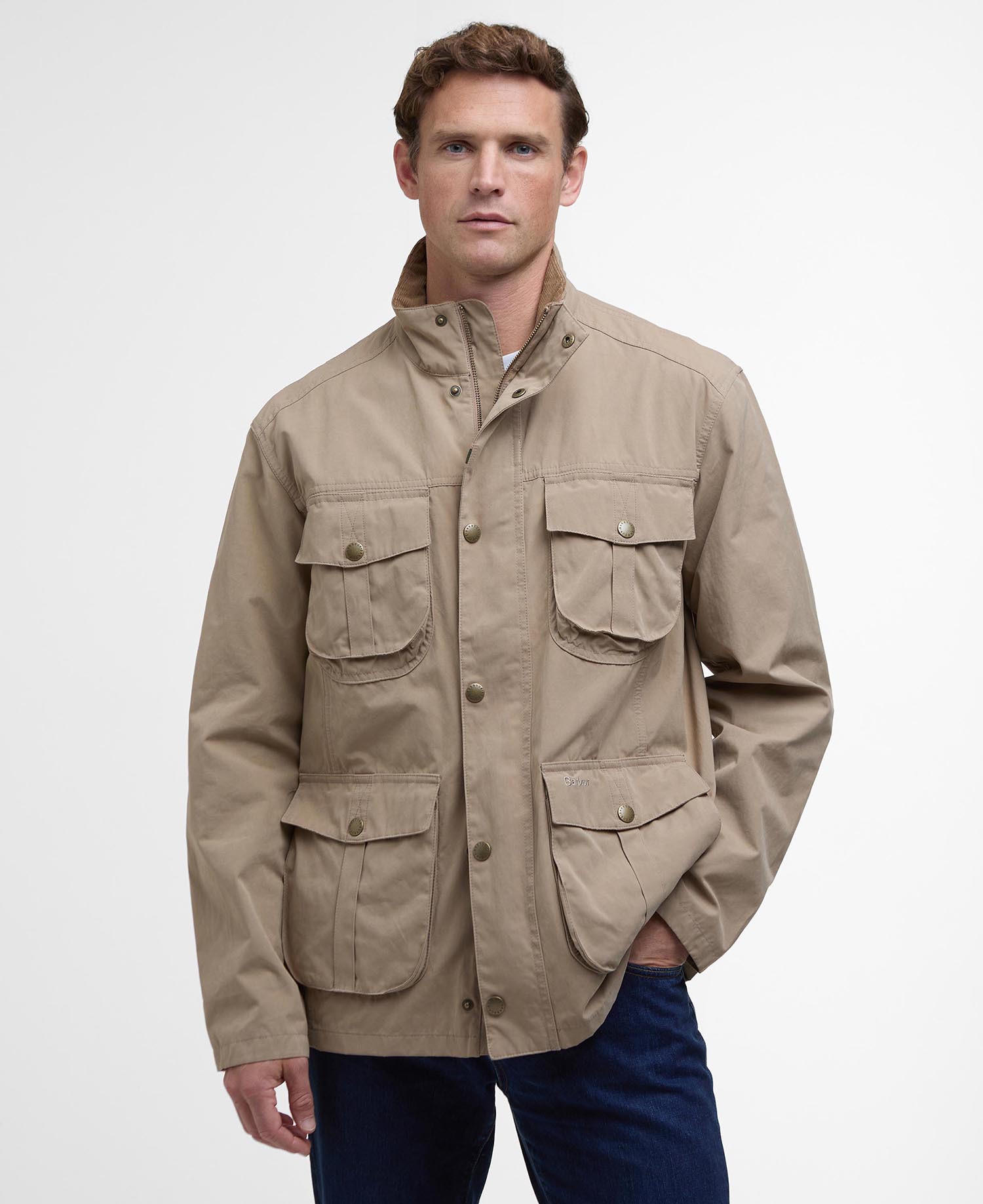 Sanderling Casual Jacket image number 0