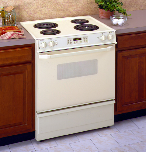 GE® 30