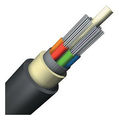 Non-Armored OSP Loose Tube Fiber Optic Cable
