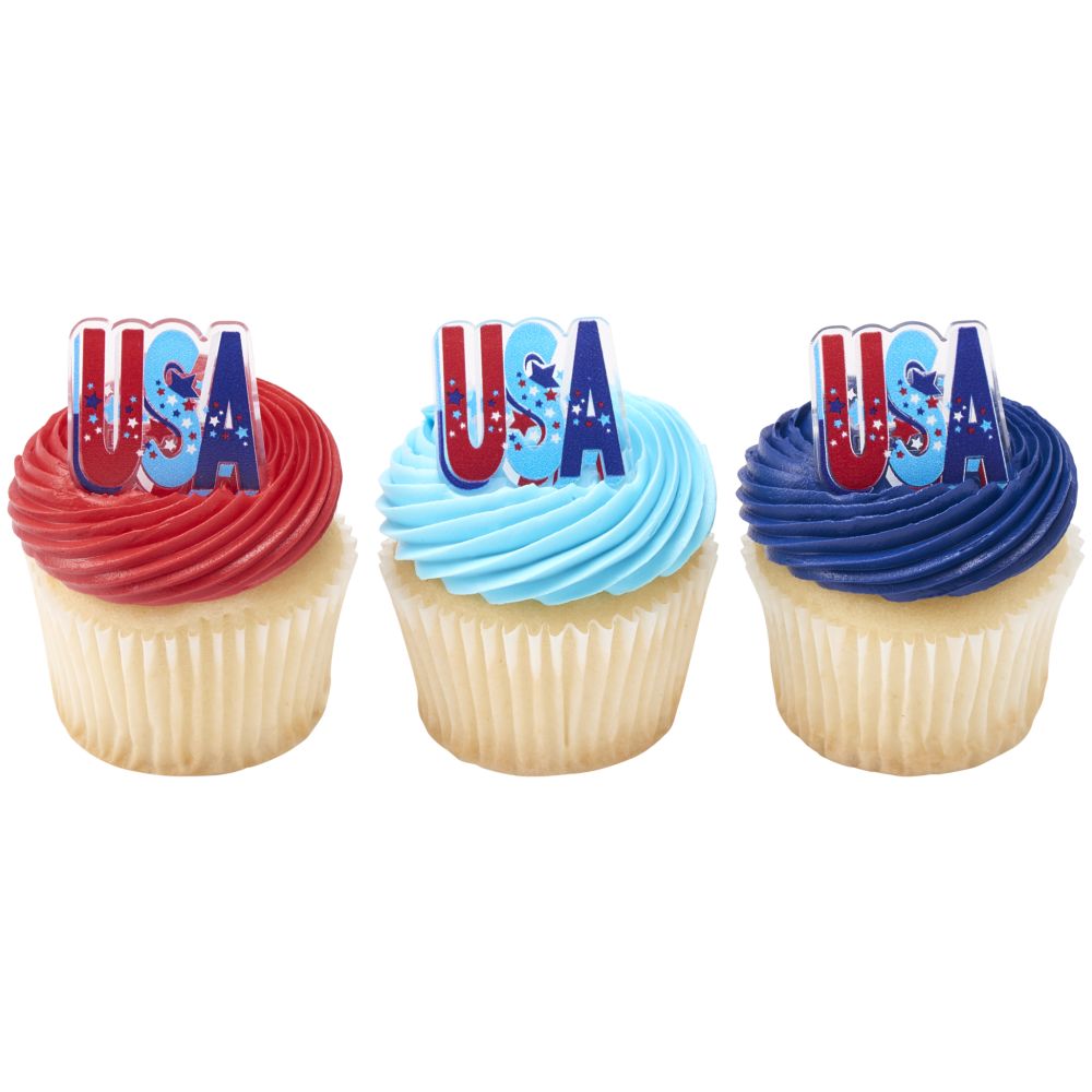 Image Cake USA