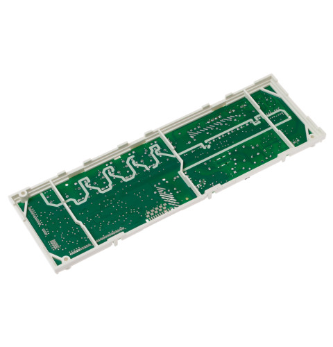 UPPER OVEN CONTROL RC17 (FLASHED)