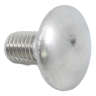 Screw M8X16 Ttqst - Uni 5732  A2