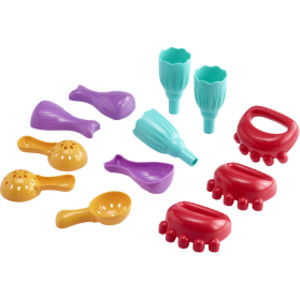 iSense Scoops - Set of 12