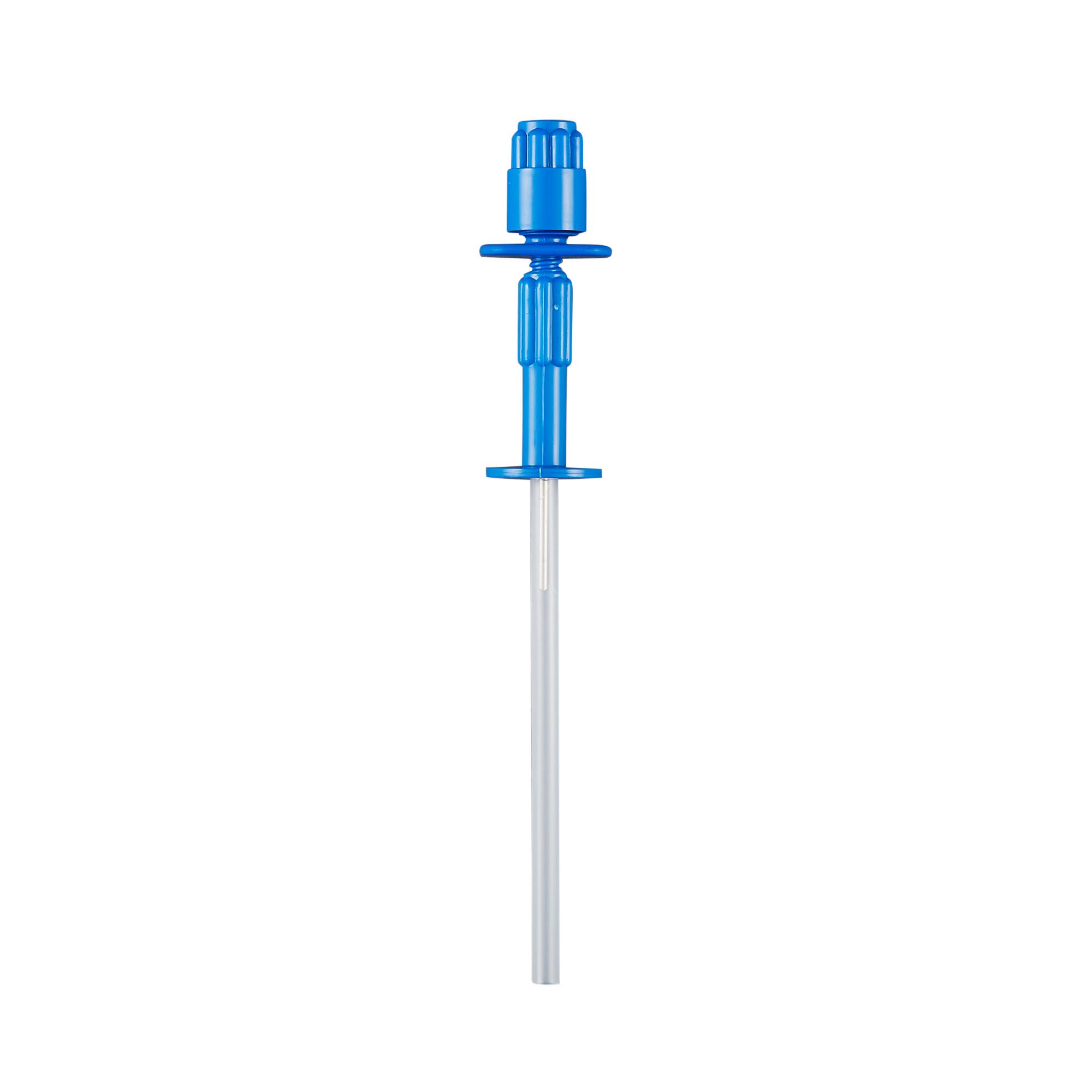 Intraosseous Infusion Needles