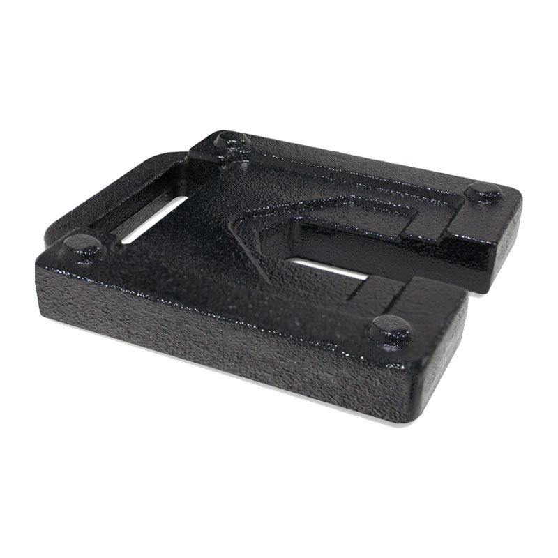 (1) Steel Ballast Weight