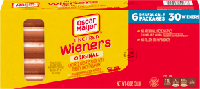 Original Wieners