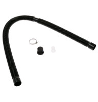 Washing Machine Drain Hose Extension Kit &mdash; Model #: WH49X316