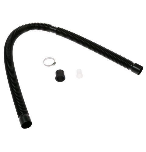 Washing Machine Drain Hose Extension Kit