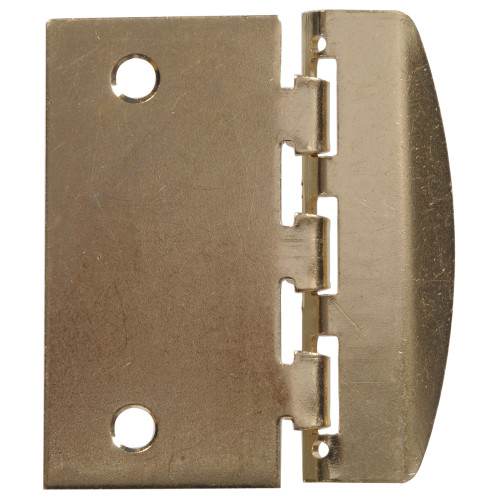 Brass Plated Flip Lock