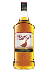 The Famous Grouse Scotch 1.75L