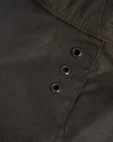 Giacca cerata Spey da donna 