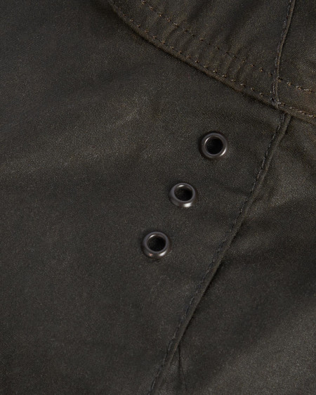 Women's Spey Waxed Jacket