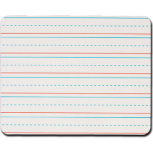 Rectangular Adhesive Lined Replacement Sheets, Pack of 8
