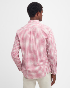 Kanehill Tailored Long-Sleeved Shirt 