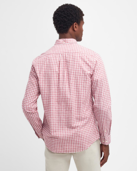 Kanehill Tailored Long-Sleeved Shirt