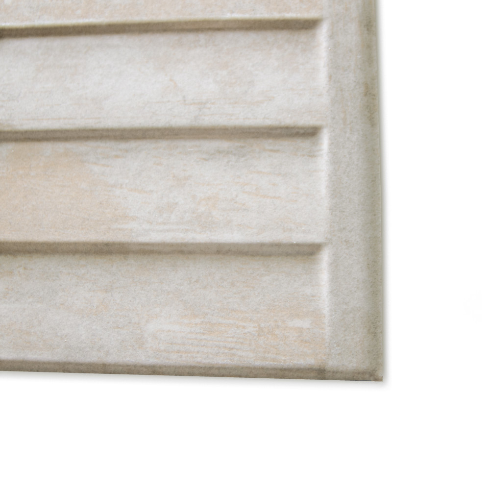 Sample – Habanera Decor Beige Ceramic Wall Tile