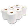 MORW6800, Morcon, Morsoft, 800ft Roll Towel, 1 ply, White