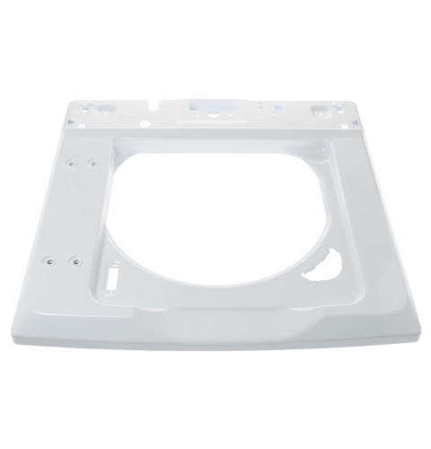 Top Cover White