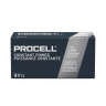 Duracell, Procell, Professional Alkaline 9V Batteries, 12/Box