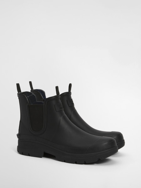 Barbour x ARKET Chelsea Wellingtons Barbour x ARKET Chelsea Wellingtons