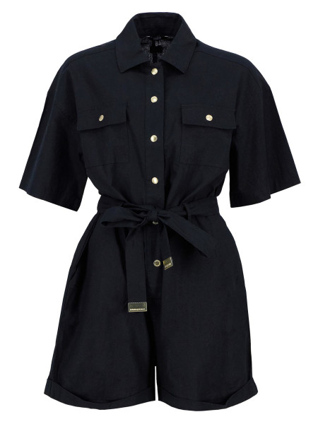 Priya Playsuit Priya Playsuit