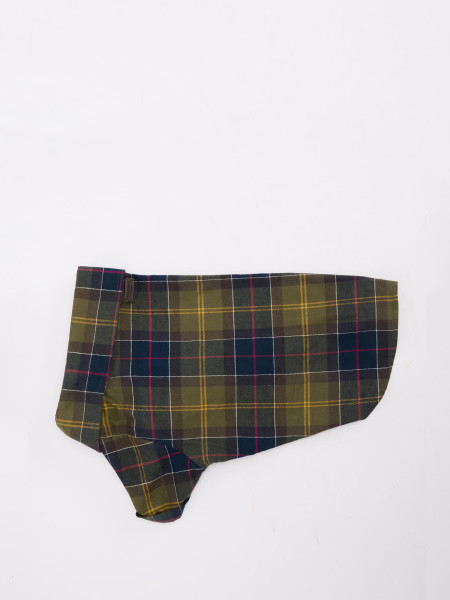 Tartan Fortrose Dog Shirt