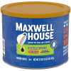Maxwell House Decaf Original Roast Ground Coffee 22 oz. Canister