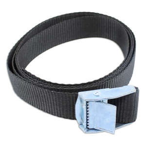 Belt L.1450X25 - Battery Holder
