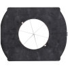 Insta Cut® 5.0 T-Handle, Pusher Block and Blade, 6 Section Wedge