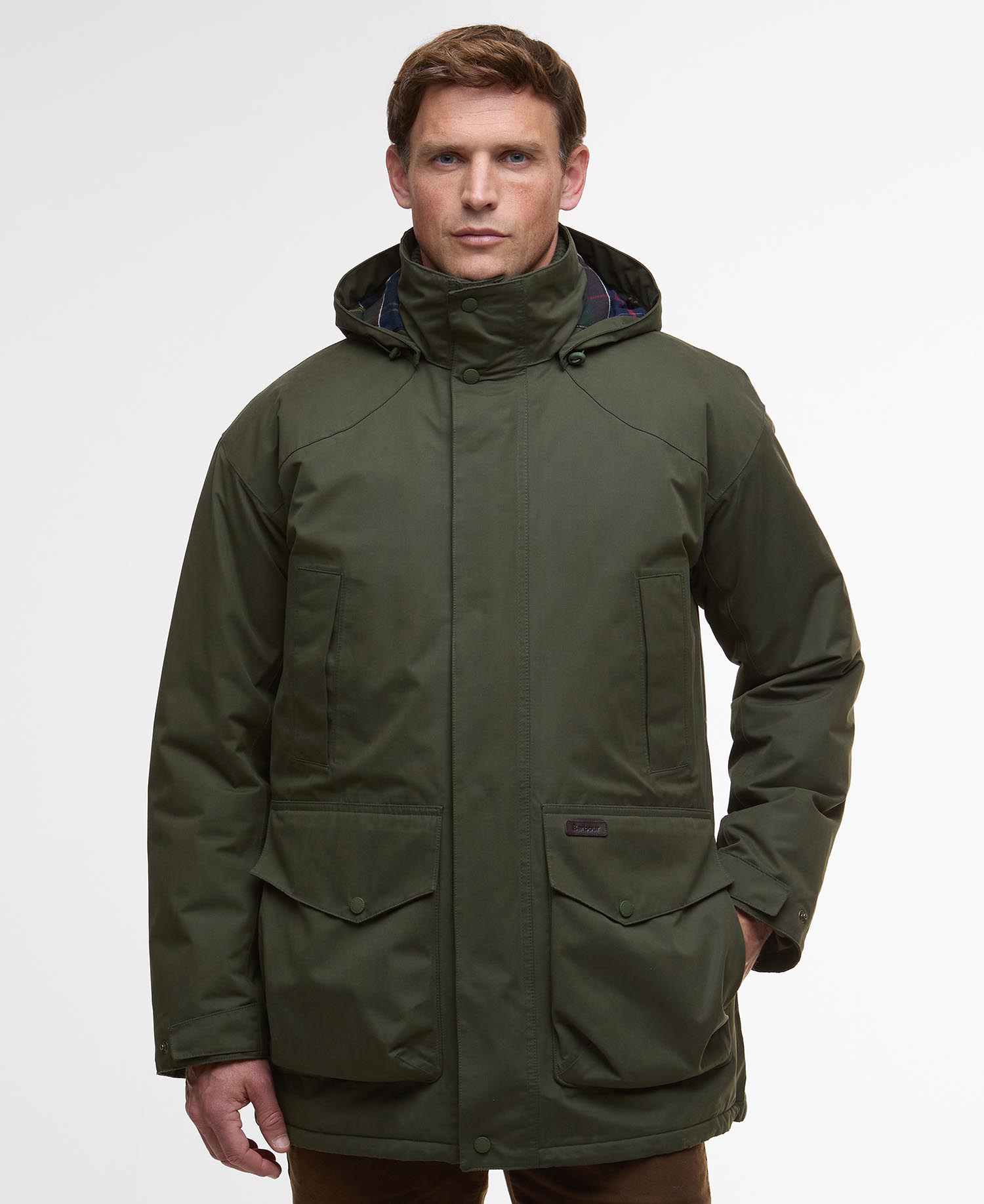 Jacke Farlam Waterproof image number 0