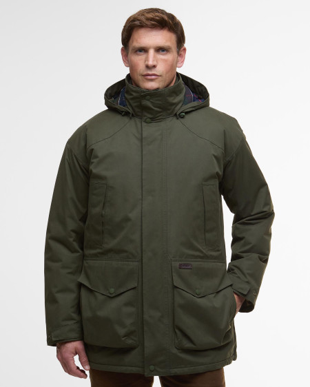Jacke Farlam Waterproof