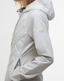Jacke Dakota Quilted 