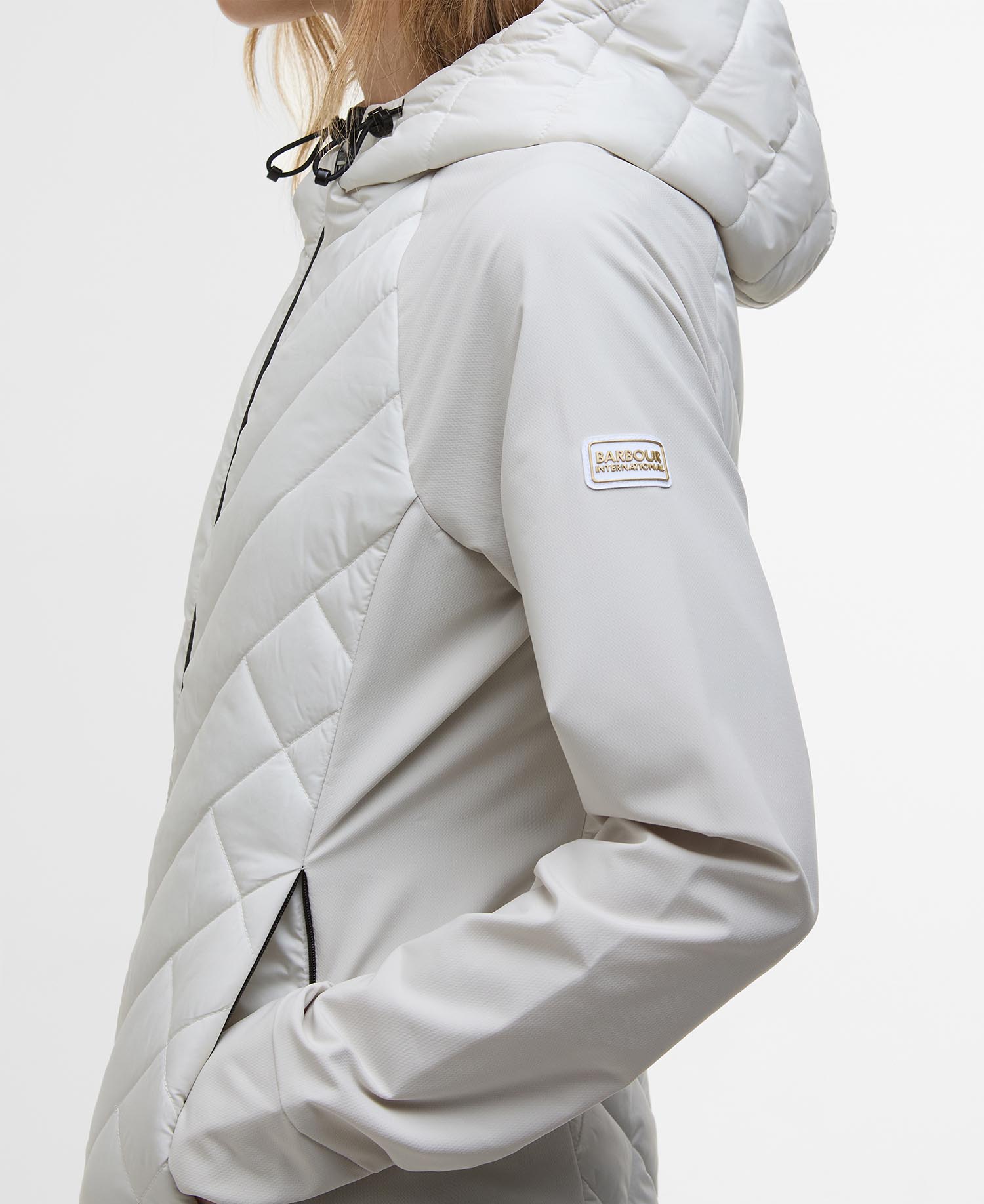 Jacke Dakota Quilted image number 4