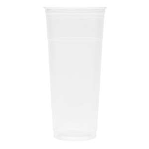 KARCKC32, Karat, 32oz PET Plastic Cold Cups, 300/Case