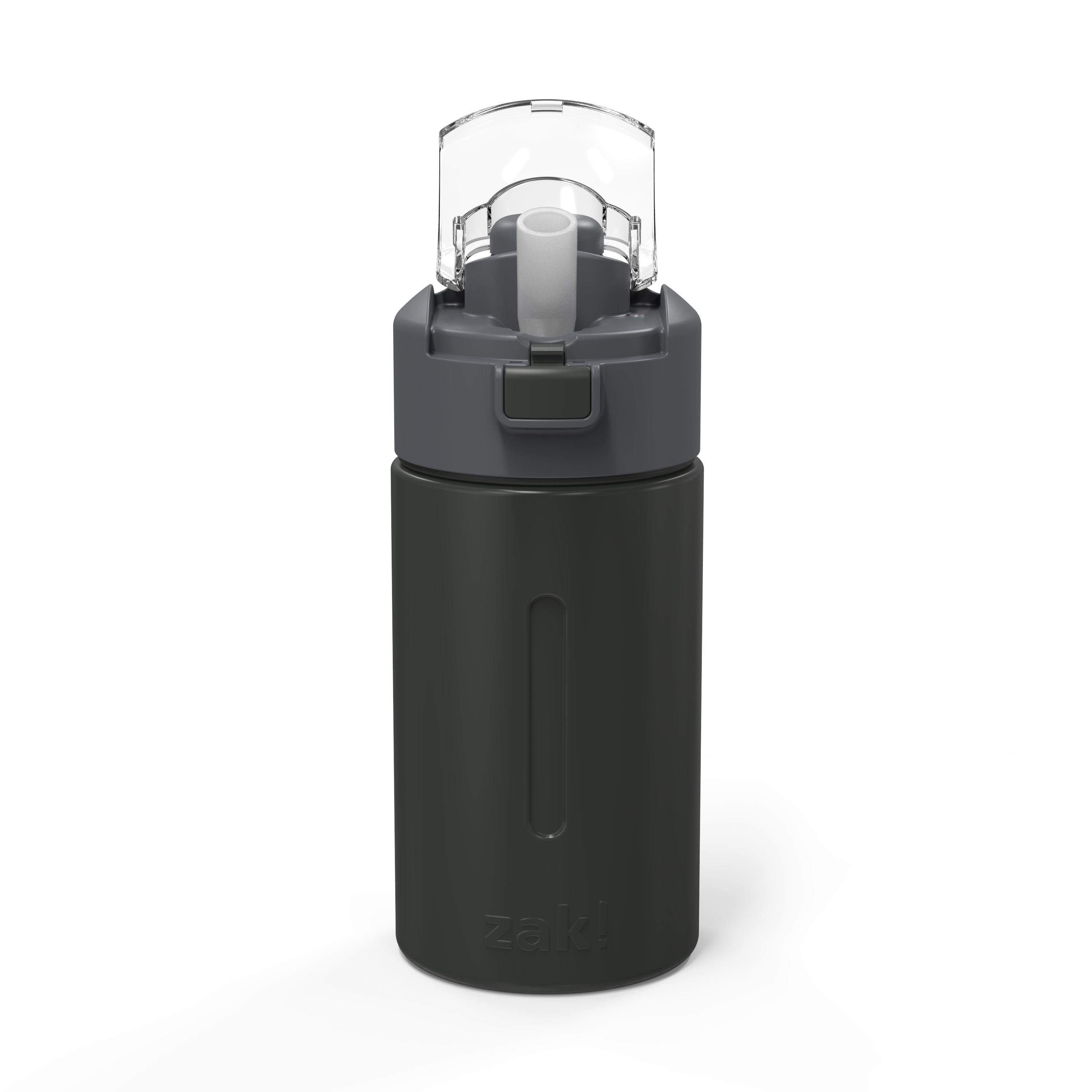 Genesis 12 ounce Vacuum Insulated Stainless Steel Tumbler, Charcoal slideshow image 5 Genesis 12 ounce Vacuum Insulated Stainless Steel Tumbler, Charcoal slideshow image 5