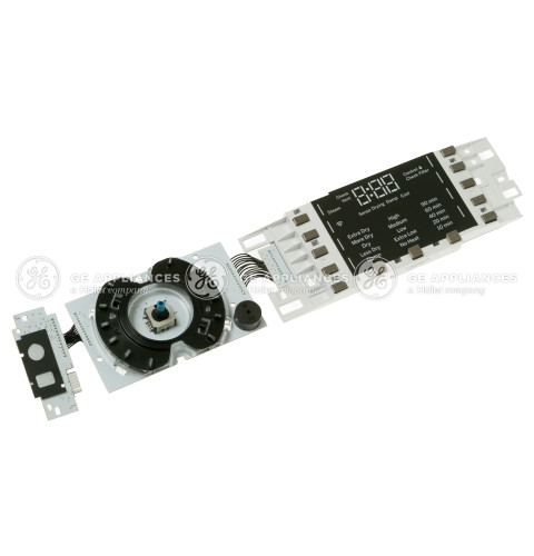 USER INTERFACE BOARD 65