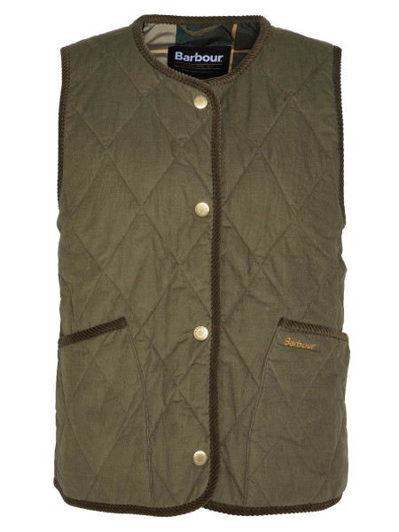 Gilet Cecily Gilet Cecily