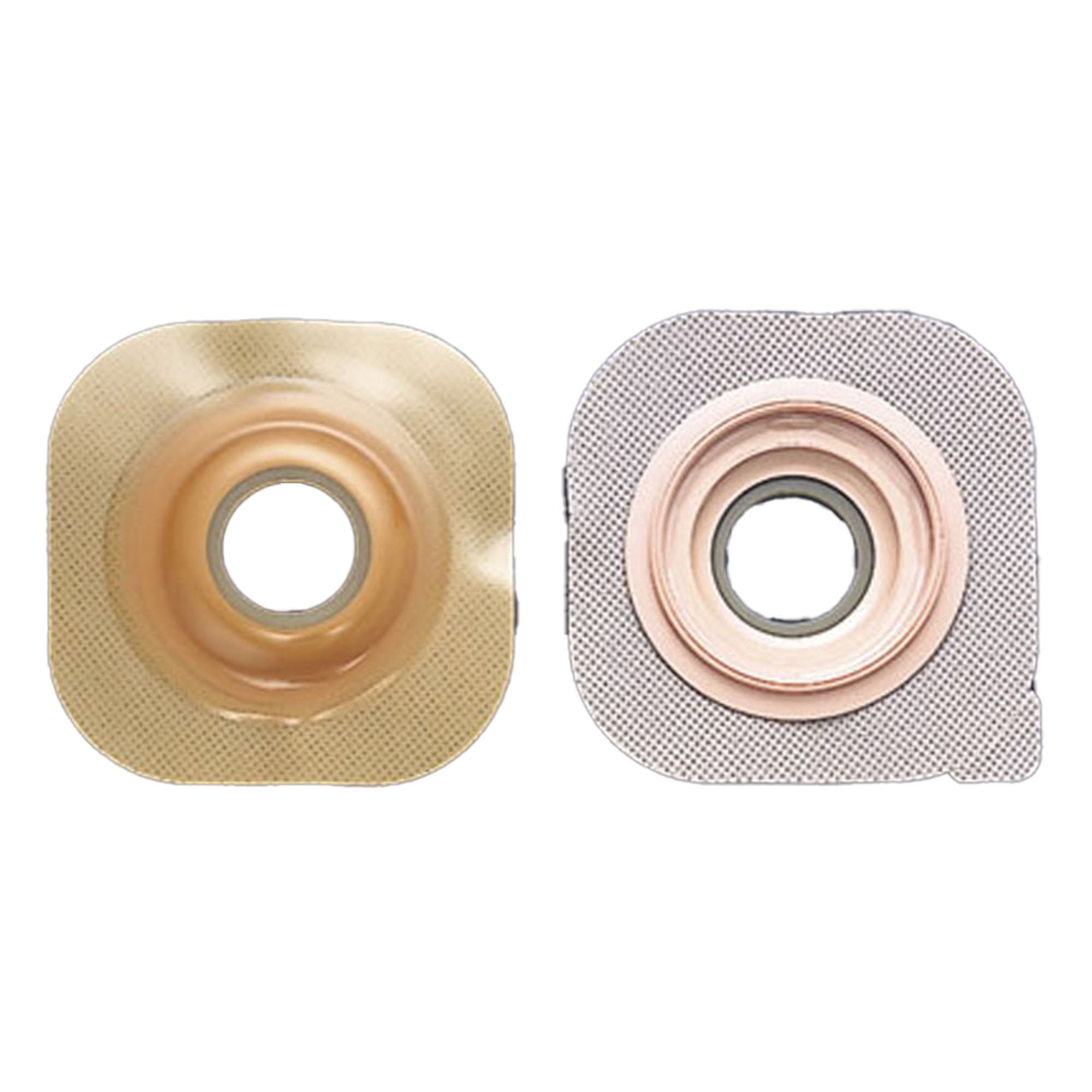 New Image™ FlexWear™ Skin Barrier, 7/8-inch Stoma Opening