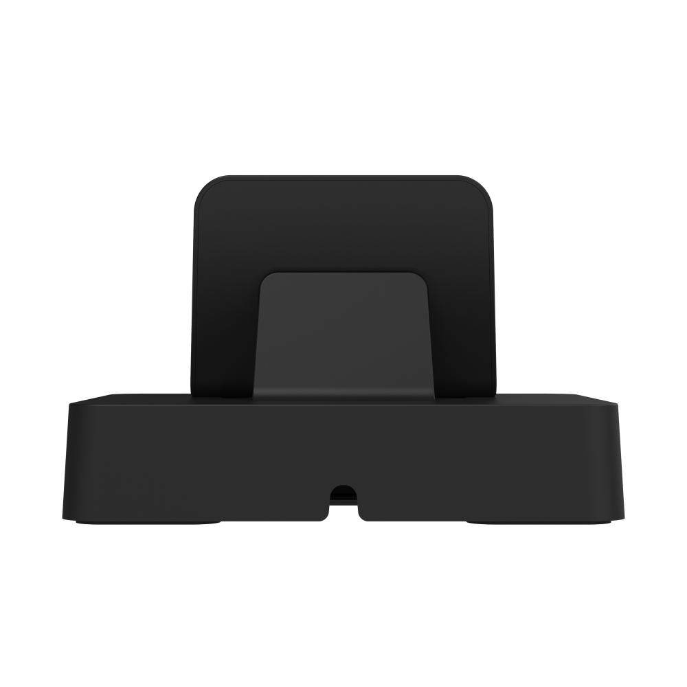 CONNECT DOCK