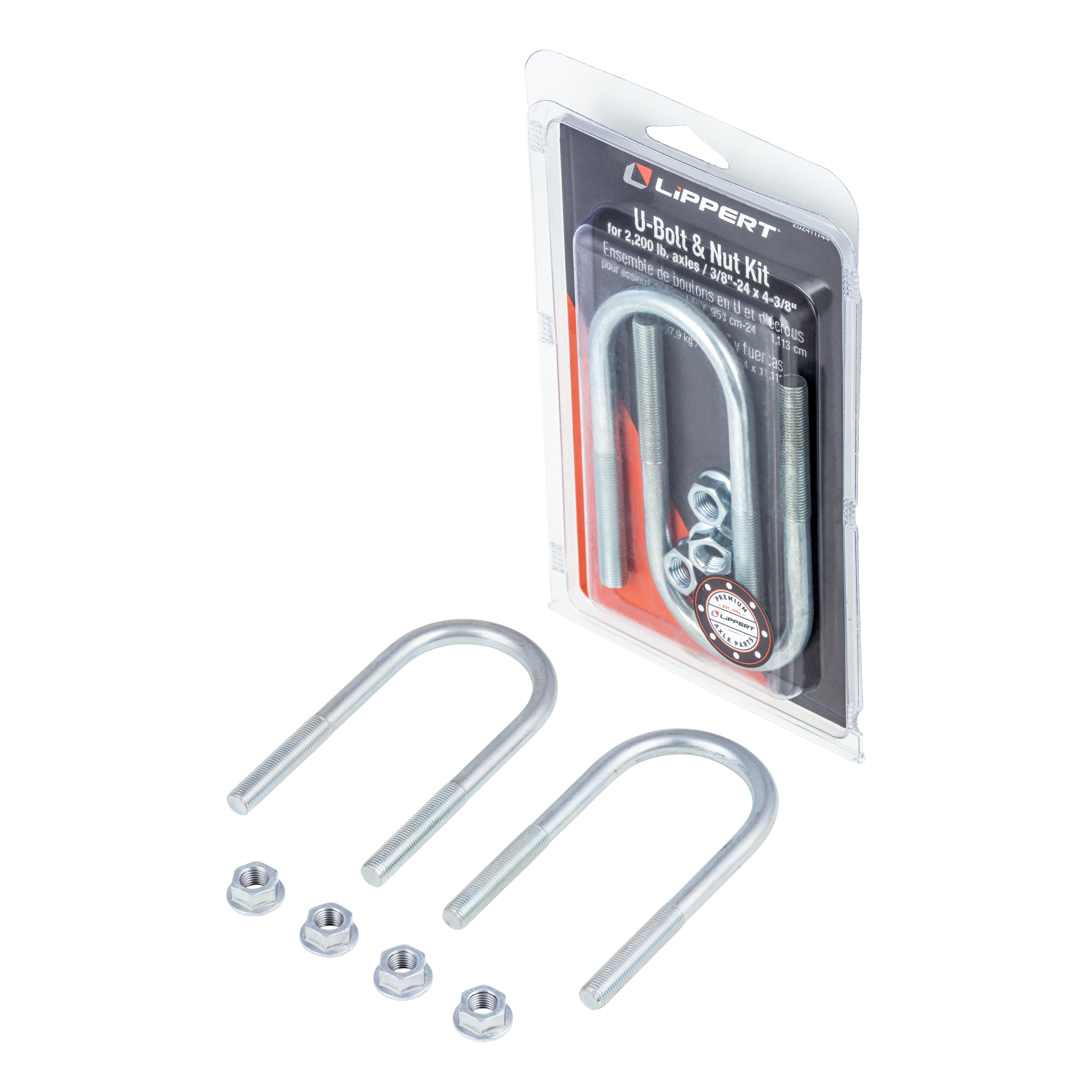 Lippert Components 2024117444