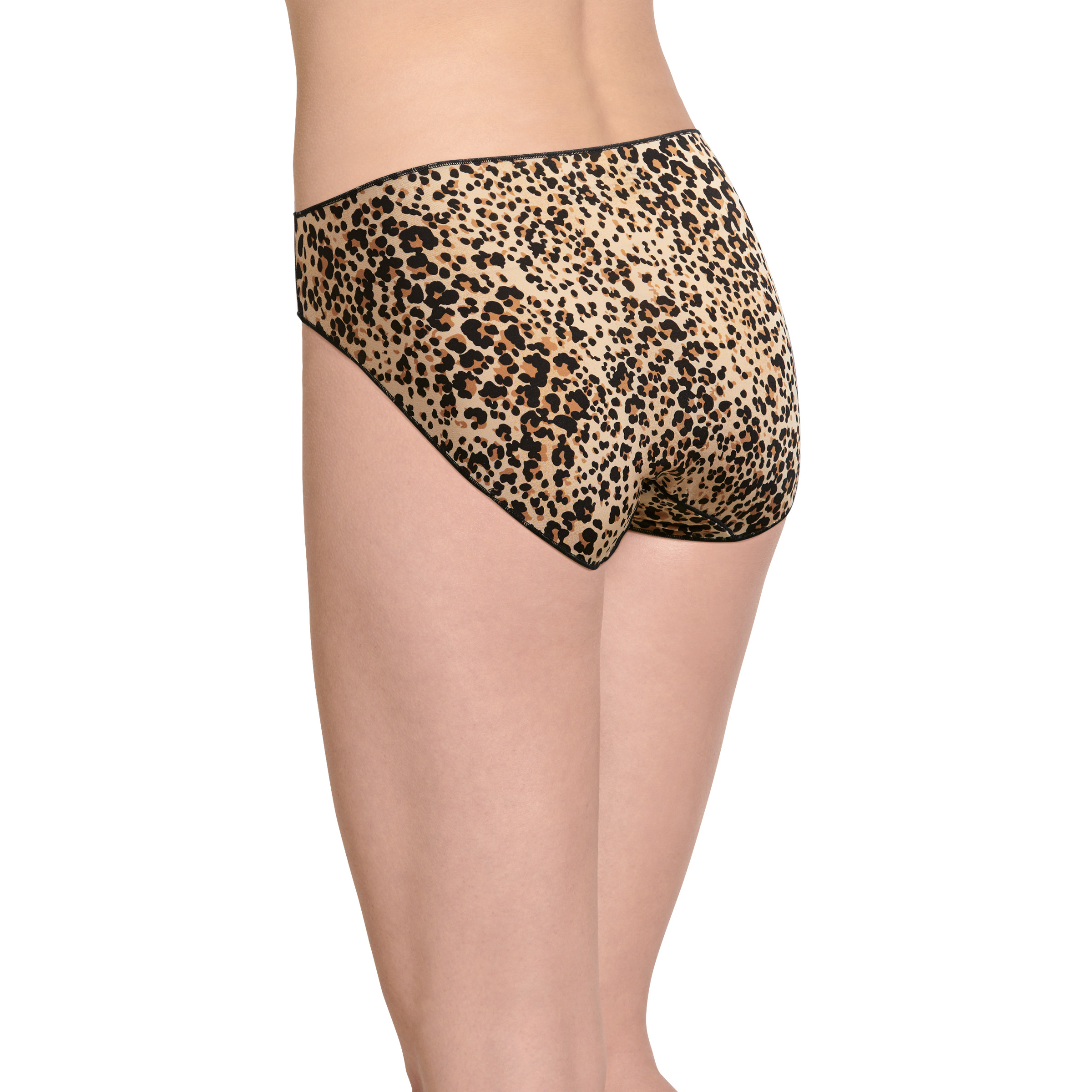 Jockey Women's No Panty Line Promise Tactel Bikini - Picture 21 of 88
